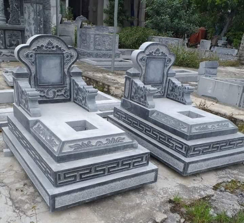 Kích thước lỗ thông thiên khi xây mộ tiêu chuẩn và lưu ý xây dựng 3 Kích thước lỗ thông thiên khi xây mộ tiêu chuẩn